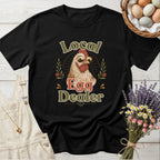 Local Egg Dealer Tee