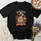 Sensitive Gangsta Tee
