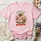 Sensitive Gangsta Tee