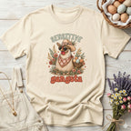Sensitive Gangsta Tee