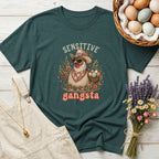 Sensitive Gangsta Tee